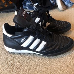 Adidas Mundial Team Turf Shoes ⚽️